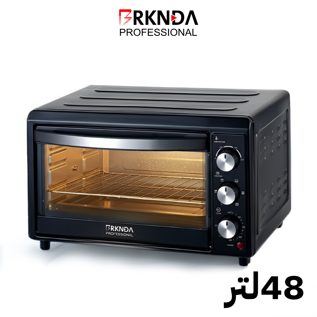 فرن الكهربائي 48لتر SMG-K08-3602RCL