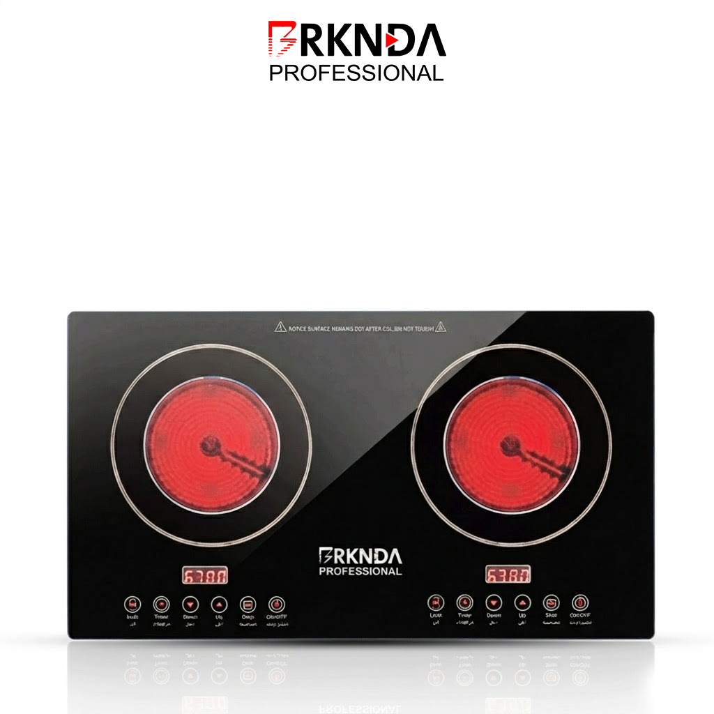 طباخ غطس عينين SC-5027