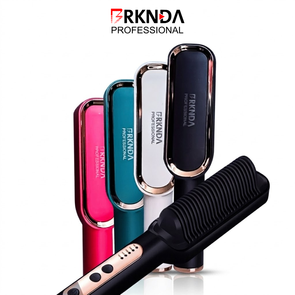 مشط الحراري SK-1008