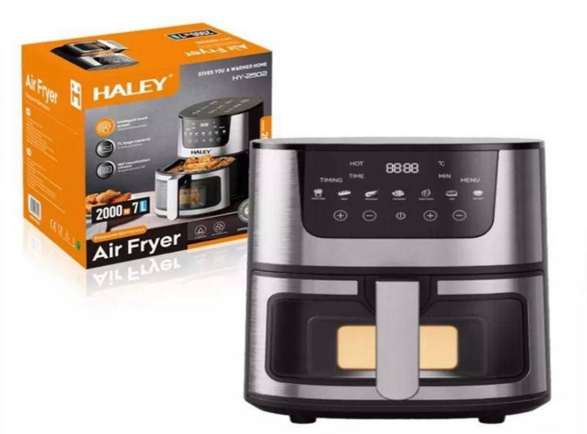 قلاية هوائية 7 لتر  HY-2502