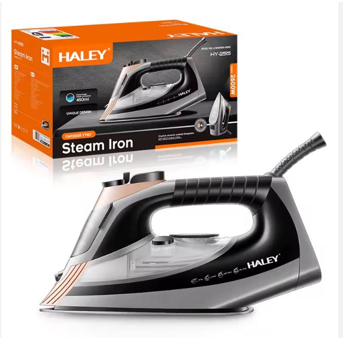 مكواة البخار HY-255