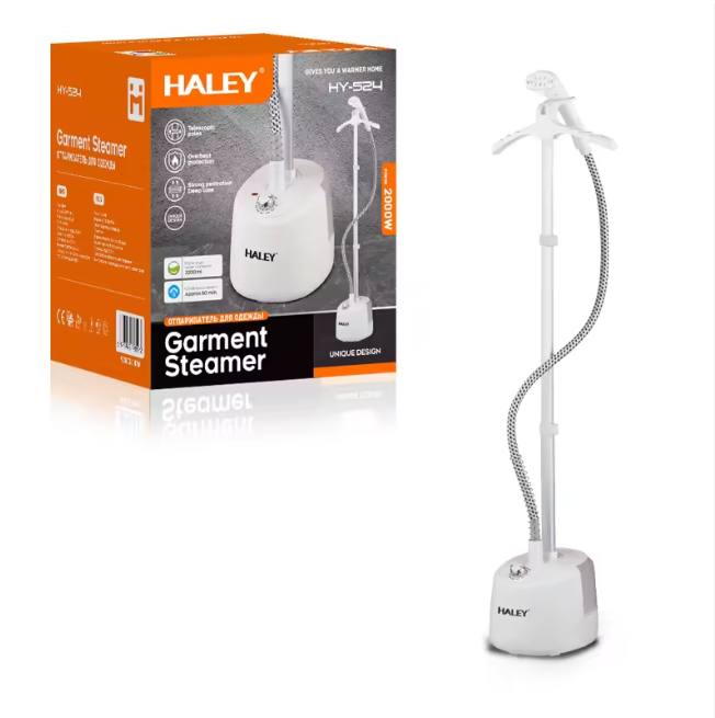 مكواة البخار العمودية HY-524