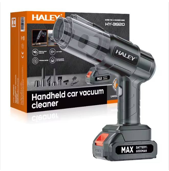 مكنسة شحن لاسلكية HY-3920