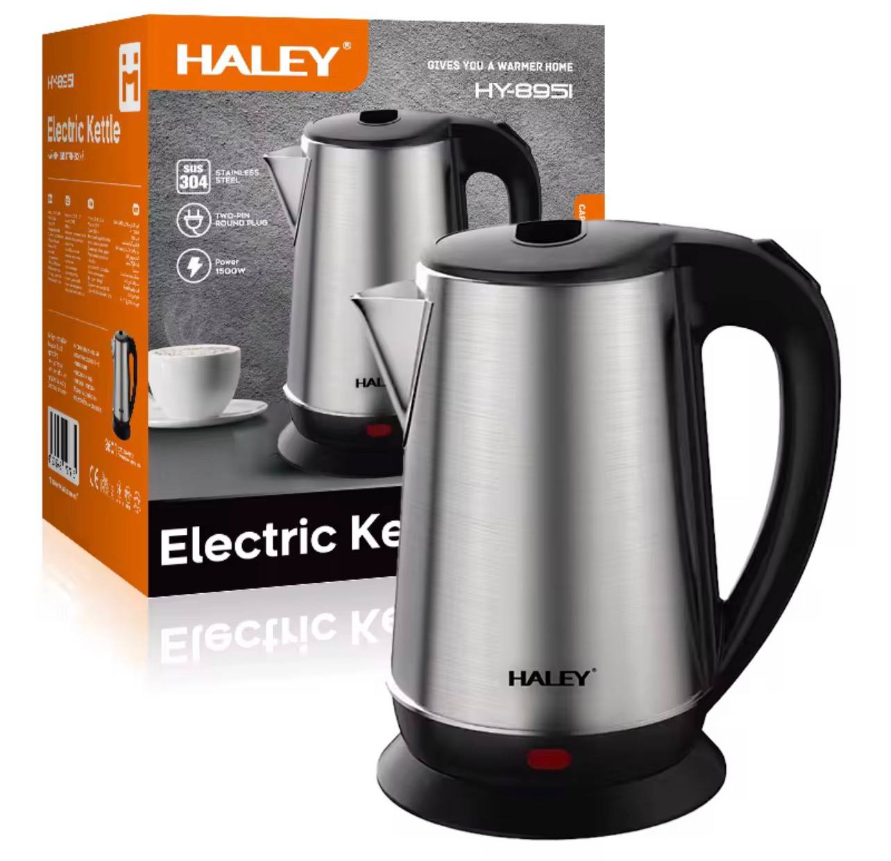 هيتر ماء HY-8951