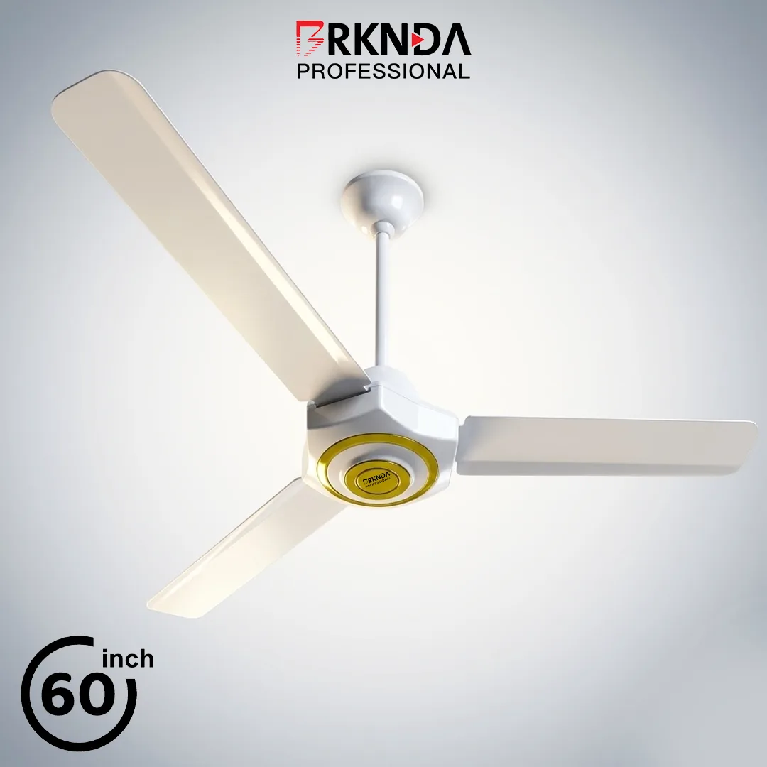 مروحة سقف 60 إنش