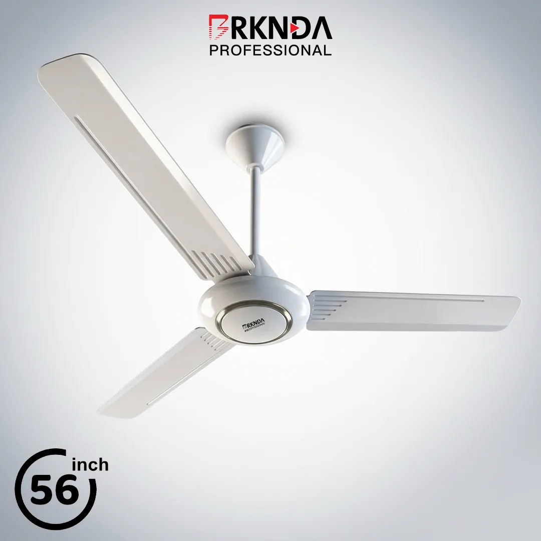 مروحة سقف 56 إنش