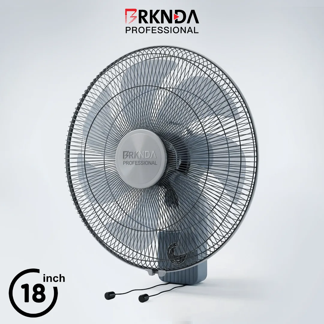 مروحة حائط 18 انش