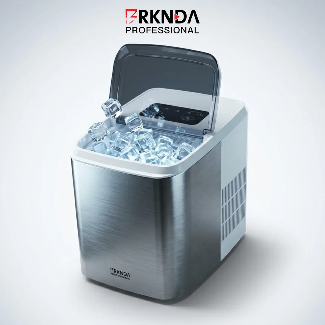 ماكينة ثلج YH511