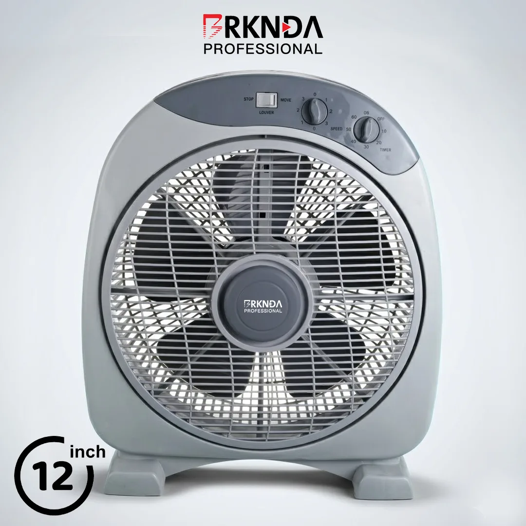 مروحة طاولة 12 انش