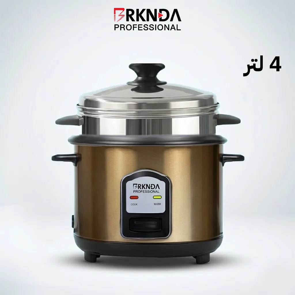 طنجرة الرز 4 لتر YY-118H