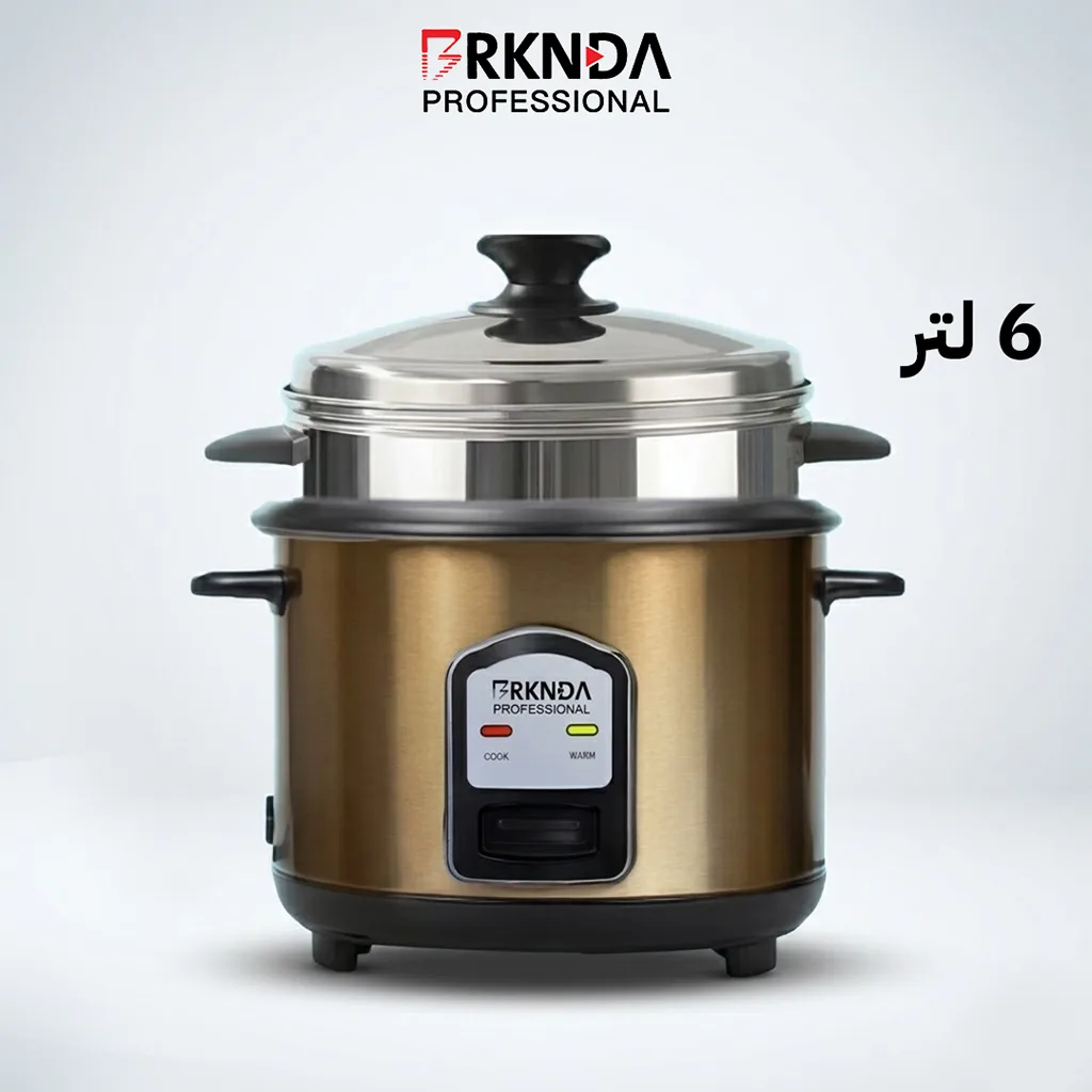 طنجرة الرز 6 لتر YY-028H