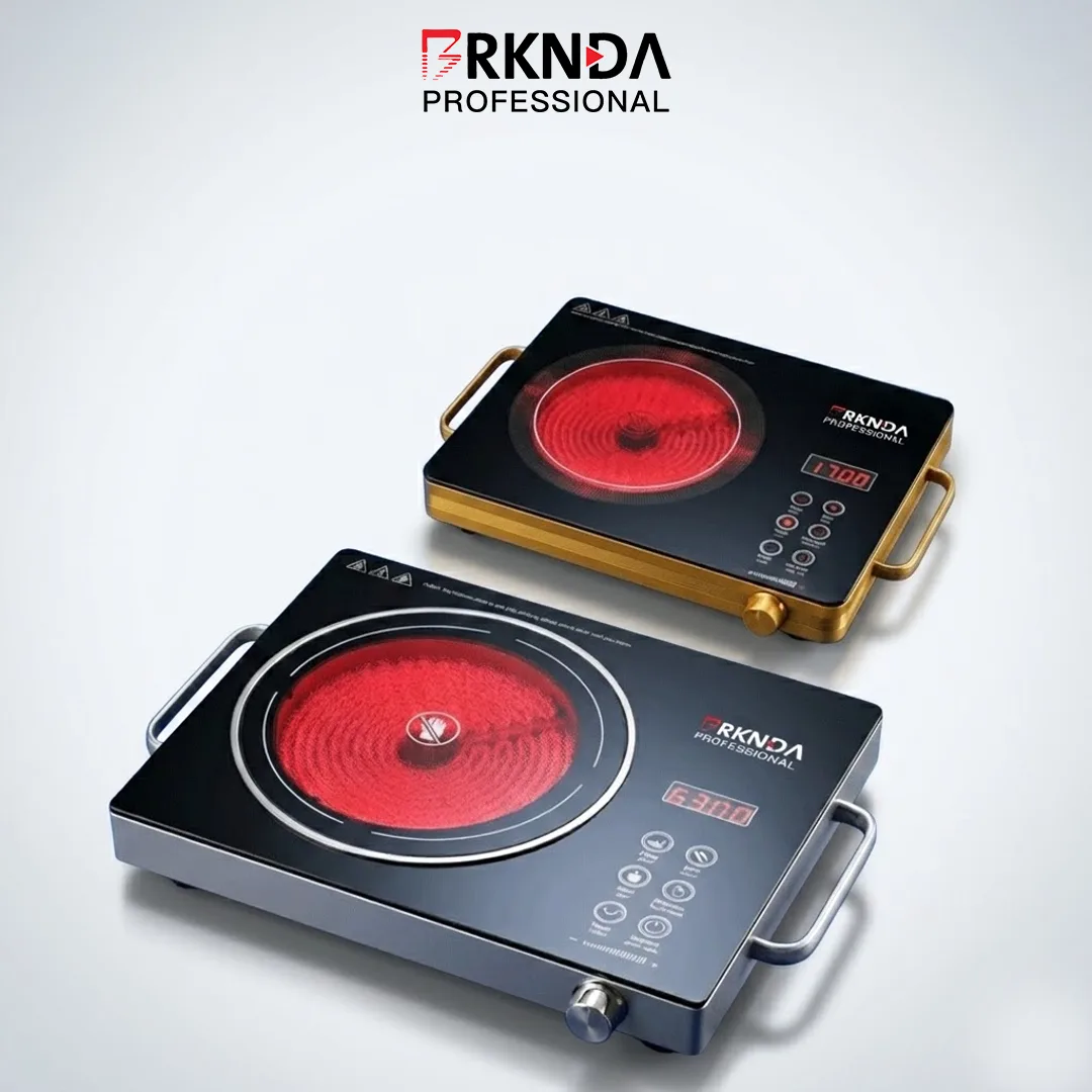 طباخ سكريت عين واحدة SC-7030