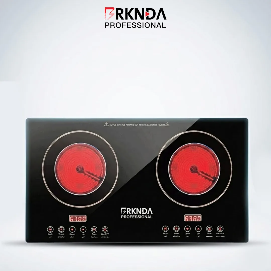 طباخ غطس عينين SC-5027