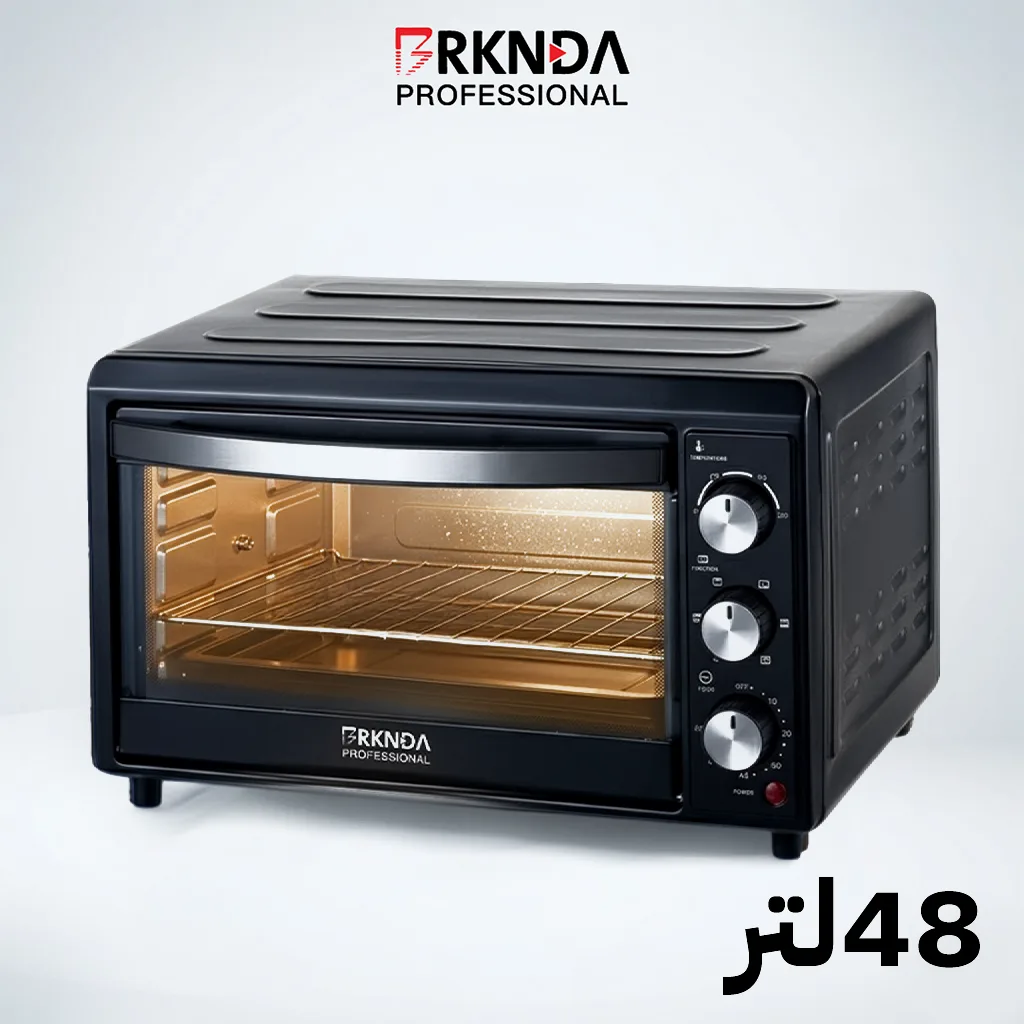 فرن الكهربائي 48لتر SMG-K08-3602RCL