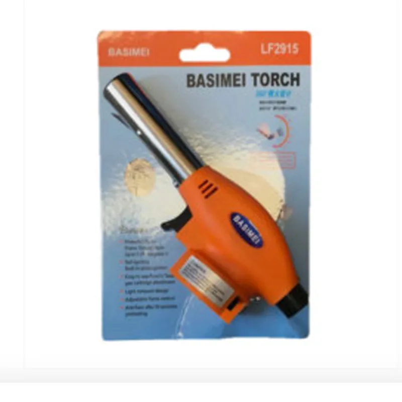 رأس شعلة غاز BASIMEI LF2915