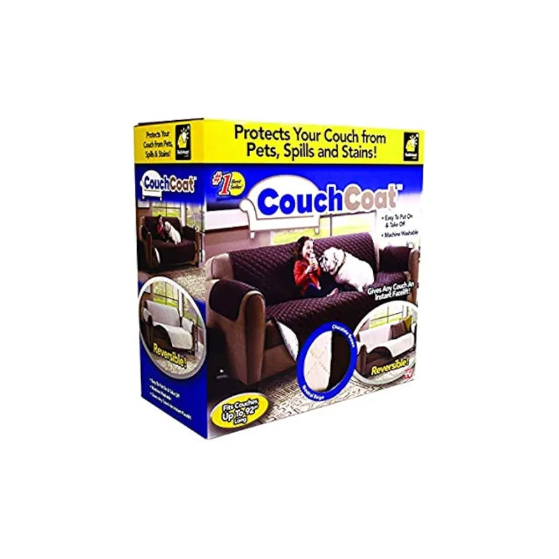 غطاء حماية للكنب Couch Coat