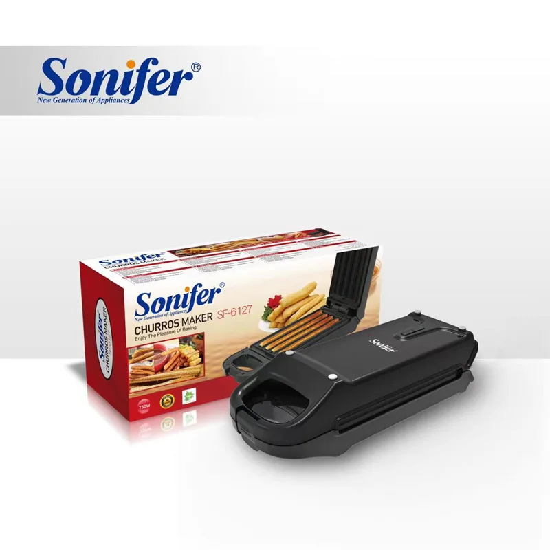 صانعة تشوروز Sonifer SF-6127