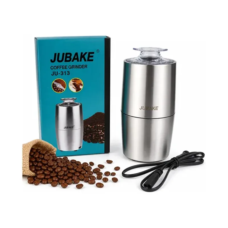 مطحنة قهوة ستانلس JUBAKE JU-813