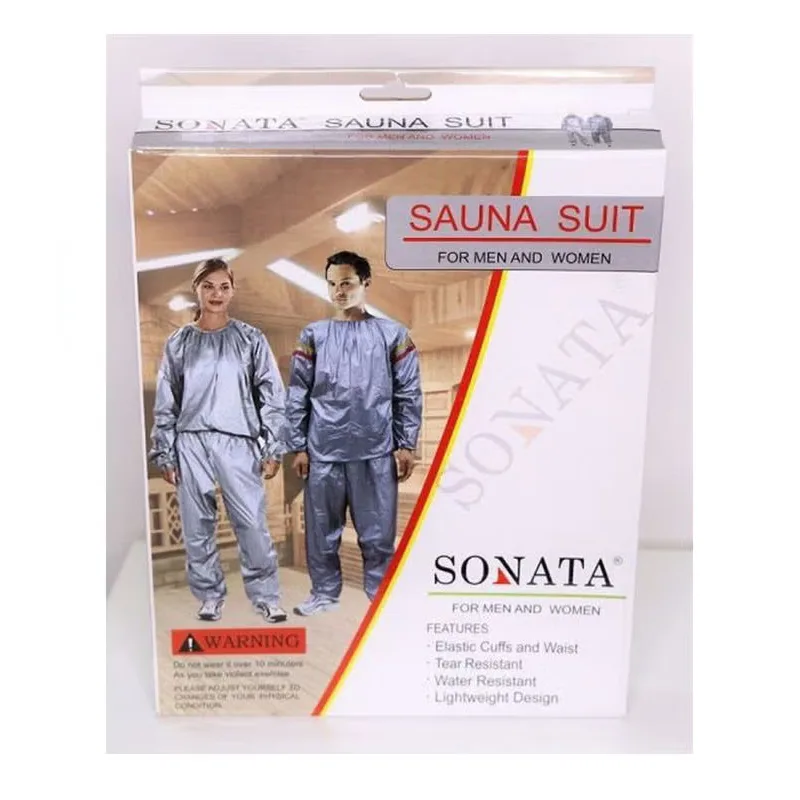 بدلة ساونا رياضية SONATA