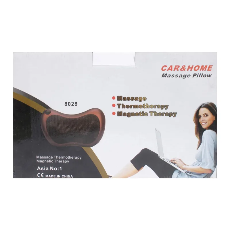 وسادة مساج رقبة وظهر CAR&HOME